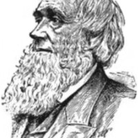 Asa Mahan sketch