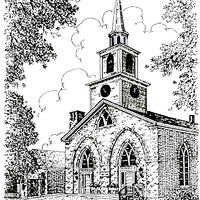 Brandon Congregational Church, Brandon, Vermont