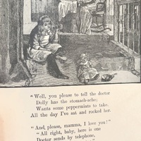 Telephoning, Page 2