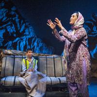 The Most Dangerous Highway