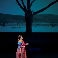 Creation: From Dashavatar to Elton John: Climate Change Segment