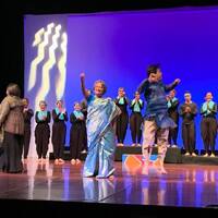 EnActe Arts, The Kingdom of Cards (2019)