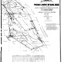 1871 Pueblo San José