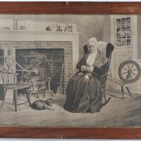 Seaverns held by Nantucket Historical Society