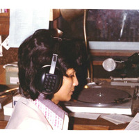 Hassina Leelarathna, ‘82 MFA English