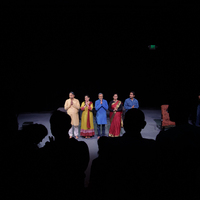 SoLiD Theater, The Incomprehensible (2022)