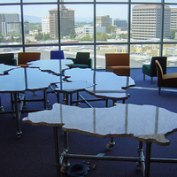 Tectonic Tables