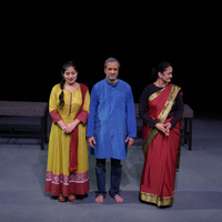 SoLiD Theater, The Incomprehensible (2022)