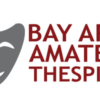 BAAT (Bay Area Amateur Thespians) Logo