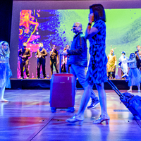 The Case of the Vanishing Firefish