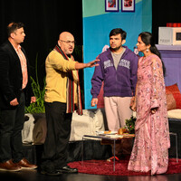 Red Wine White Wine (2026)