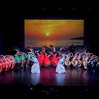 Creation: From Dashavatar to Elton John: Finale – Ensemble Creation