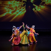 Creation: From Dashavatar to Elton John: Yada Yada