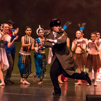 Conference of the Birds