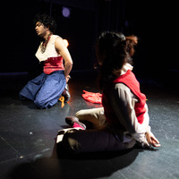 Exorcism: A Ritual Performance