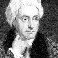 William Cowper portrait