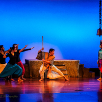 Chitra: The Warrior Princess