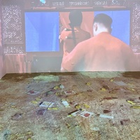 Exhibit on Traditional Puppetry 