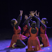 SoLiD Theater, Kaumudi (2025)