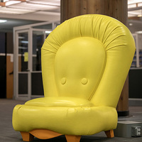 Canary Couch