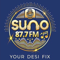 Suno 87.7 FM 