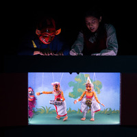 Exorcism: A Ritual Performance