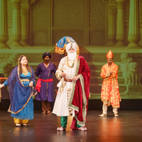 The Legend of Kohinoor