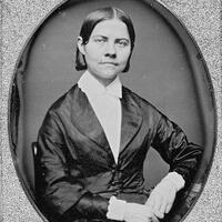 Lucy Stone