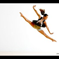 Demo Reel: PUSH Dance Company