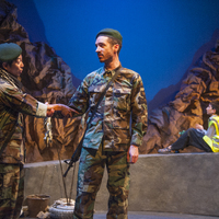 The Most Dangerous Highway