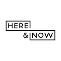 Here and Now logo