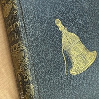 The Liberty Bell 1853 edition cover