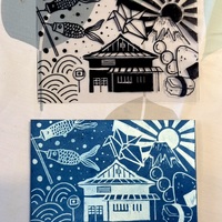 Integrating Japanese Icons into Taiwan Art