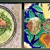 Traditional Tiles 2