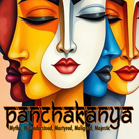 Poster of Panchakanya