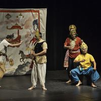 SoLiD Theater, Kaumudi (2025)