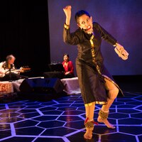 The Forgotten Empress