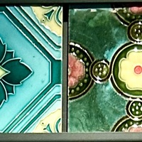 Traditional Tiles