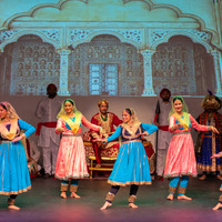 Akbar Birbal - A Musical