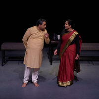 SoLiD Theater, The Incomprehensible (2022)