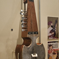 Rabab/Rubab