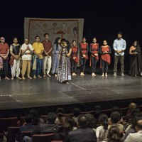 SoLiD Theater, Kaumudi (2025)