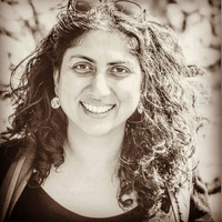 Anahita Mukherji