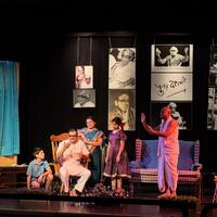 Asaa Mee Asaamee (2025)