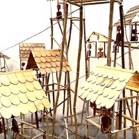 Museum-brary Exhibit #2