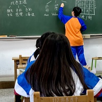 Student Volunteer