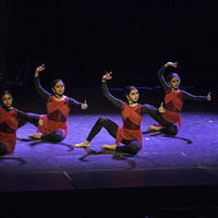 SoLiD Theater, Kaumudi (2025)