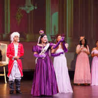 The Legend of Kohinoor