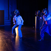 Exorcism: A Ritual Performance