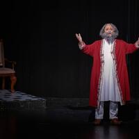 A Journey with Tagore